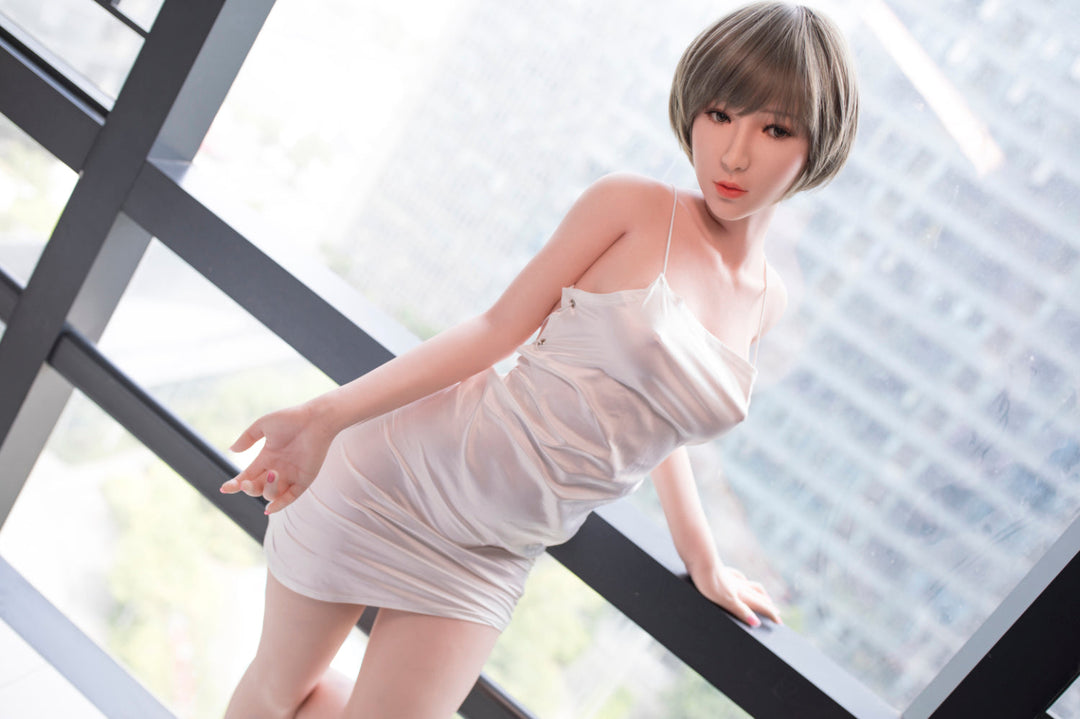 TAYU Doll 155 cm B Silicone - Yuzi - V2 | Sex Dolls SG