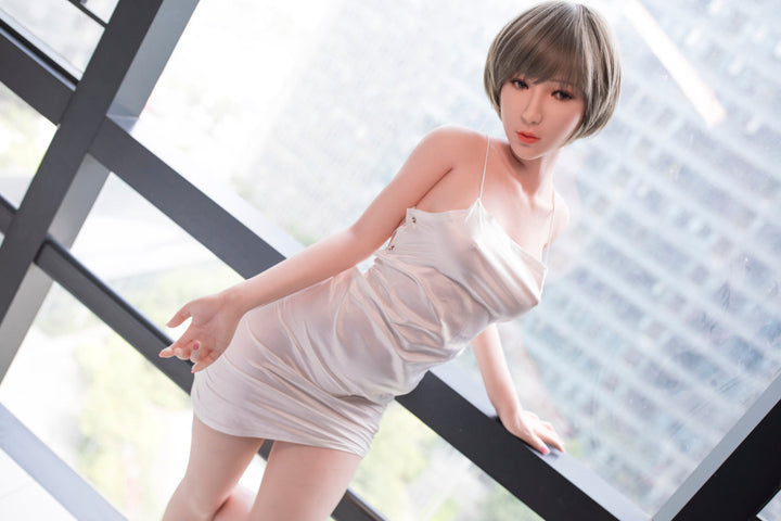 TAYU Doll 155 cm B Silicone - Yuzi - V2 | Sex Dolls SG