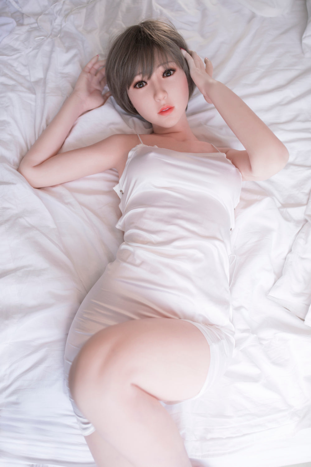 TAYU Doll 155 cm B Silicone - Yuzi - V2 | Sex Dolls SG