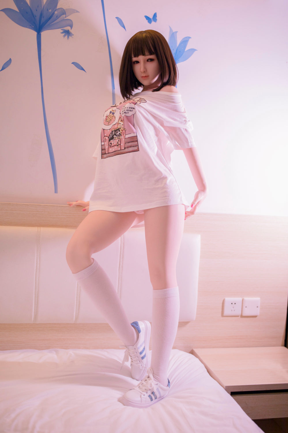 TAYU Doll 155 cm B Silicone - YuTong - V1 | Sex Dolls SG