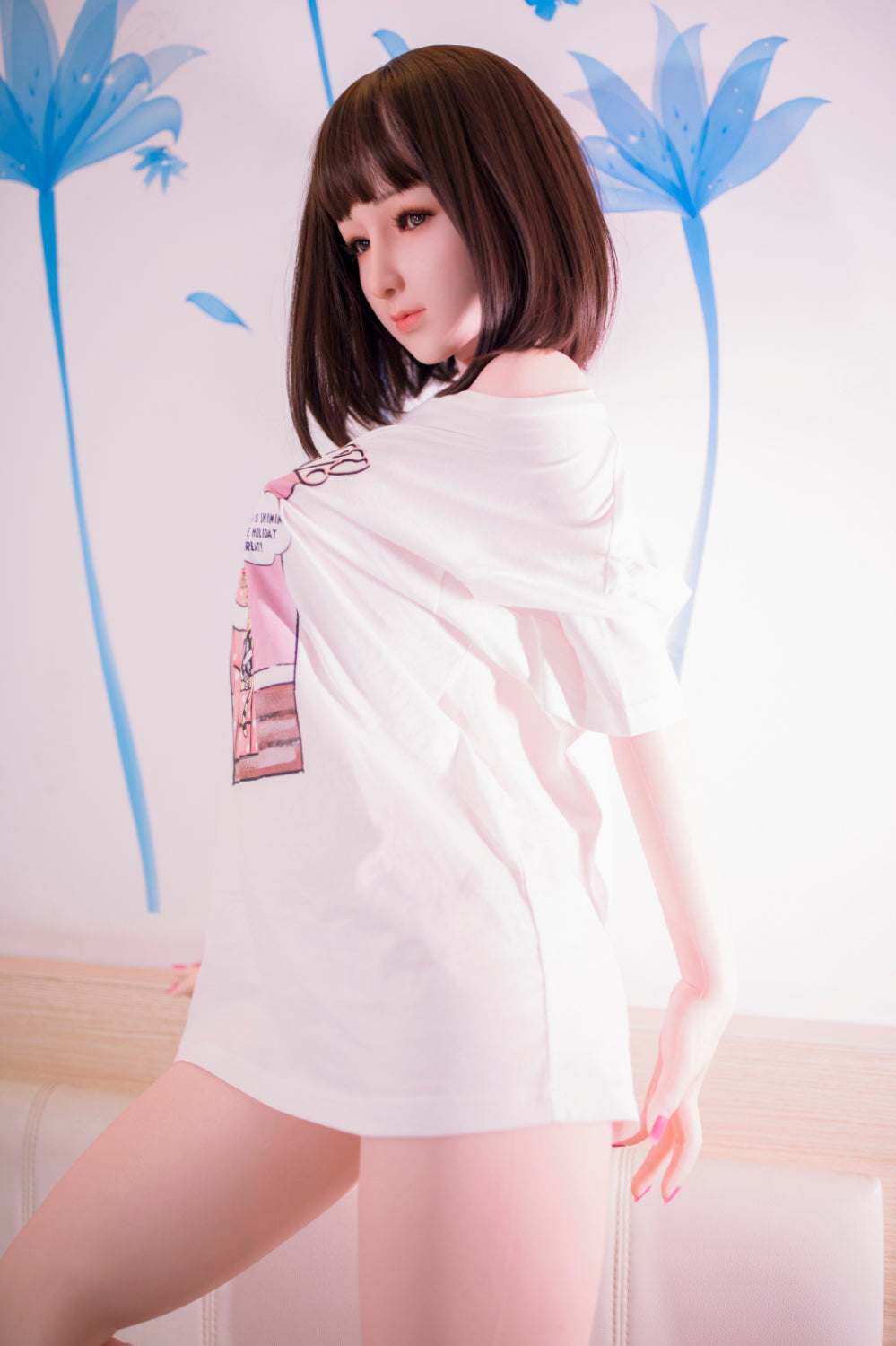 TAYU Doll 155 cm B Silicone - YuTong - V1 | Sex Dolls SG