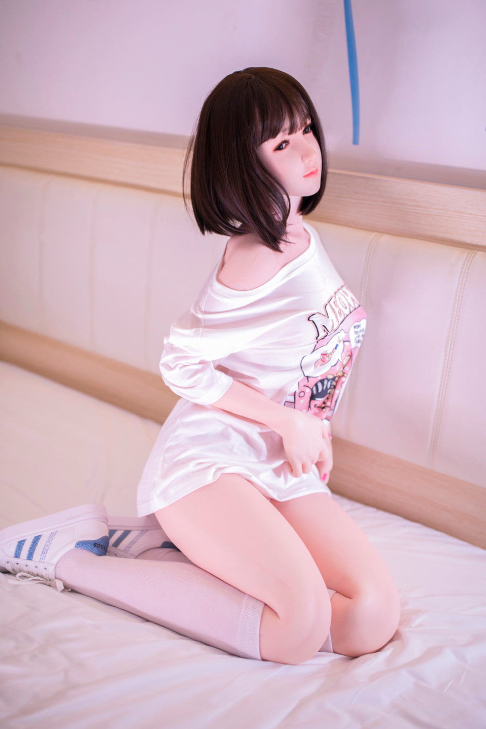 TAYU Doll 155 cm B Silicone - YuTong - V1 | Sex Dolls SG