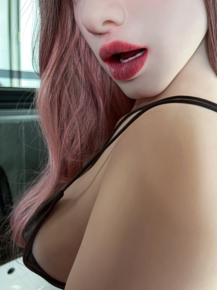 CLIMAX DOLL 157 cm Fusion - Sola (Movable Jaw) | Sex Dolls SG