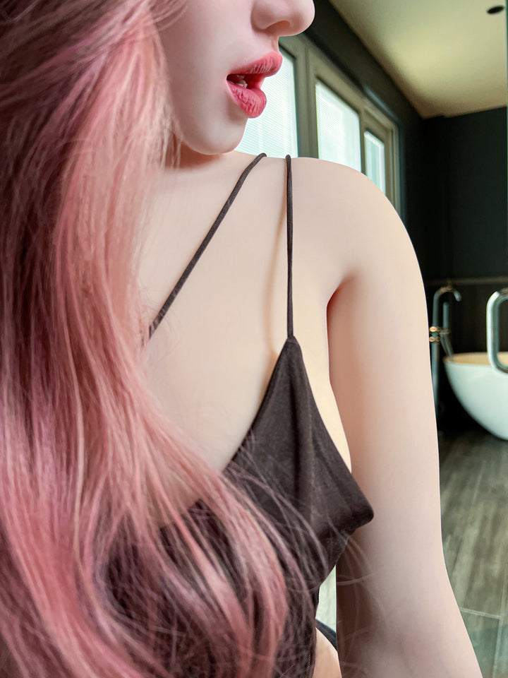 CLIMAX DOLL 157 cm Fusion - Sola (Movable Jaw) | Sex Dolls SG