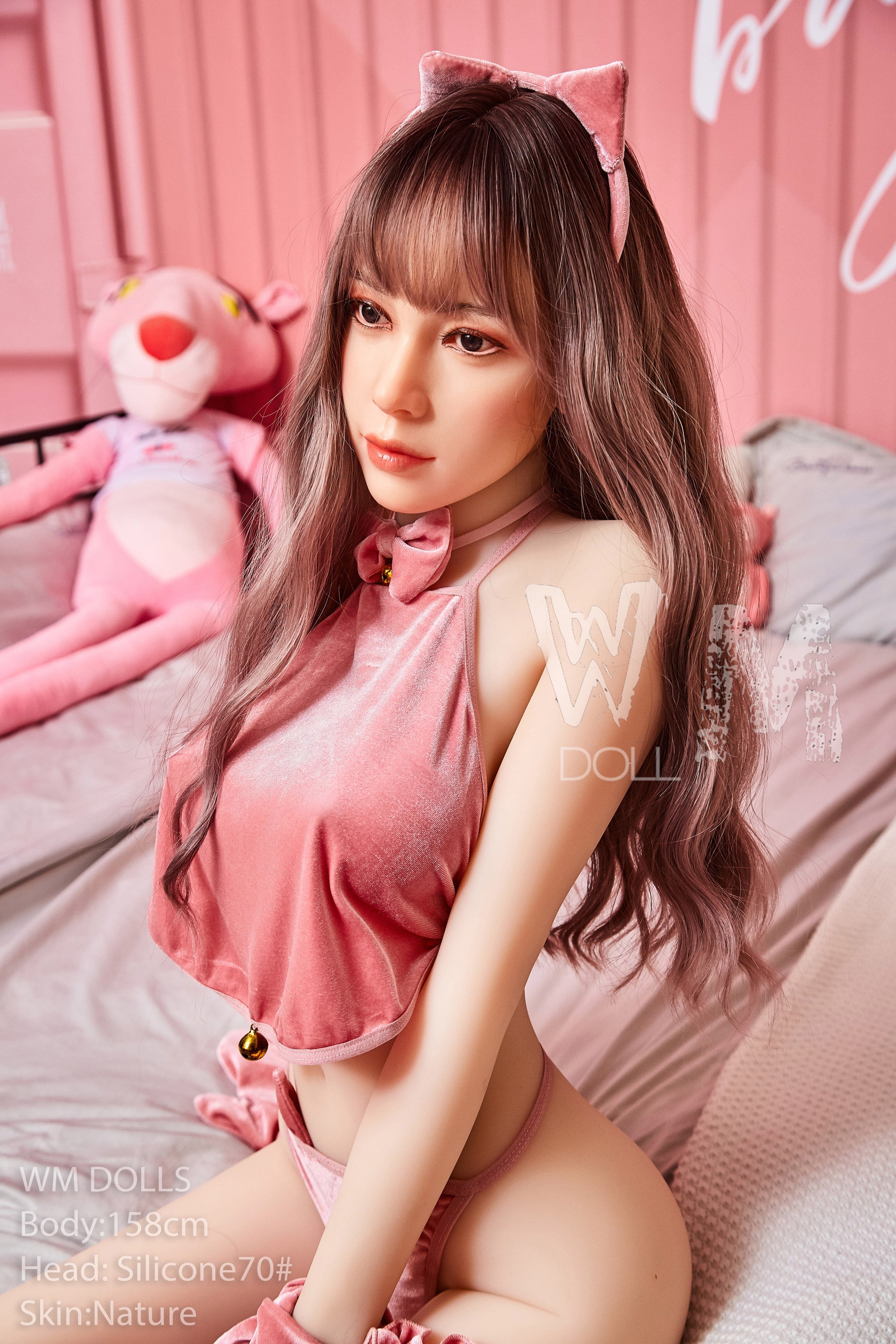 WM DOLL 158 CM C Fusion - Serenity (SG) | Sex Dolls SG