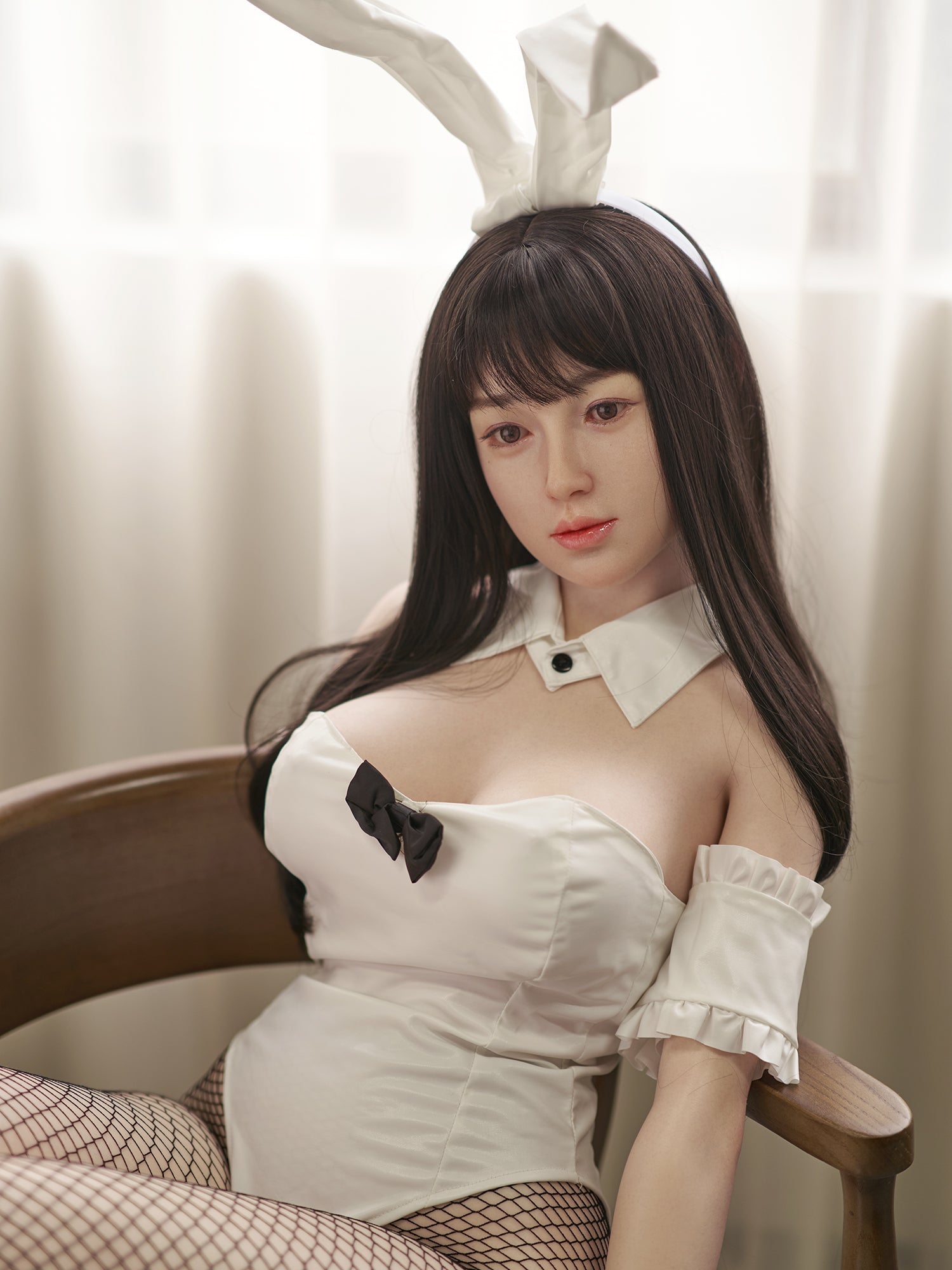 Zelex Doll 165 cm F Fusion - Athena (SG) | Sex Dolls SG