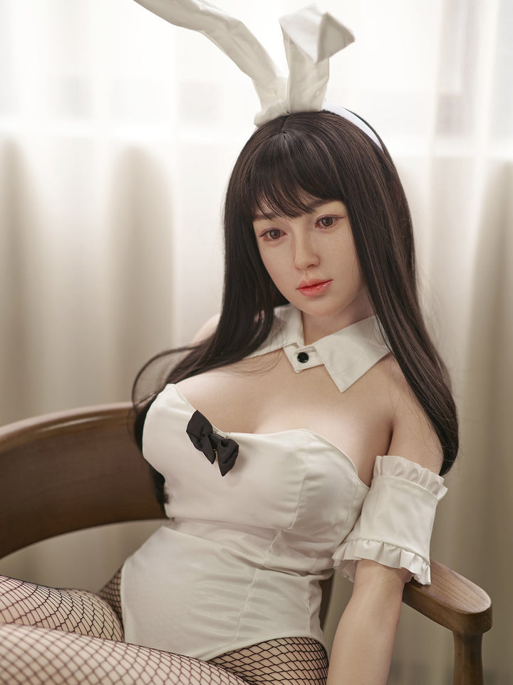 Zelex Doll 165 cm F Fusion - Athena (SG) | Sex Dolls SG