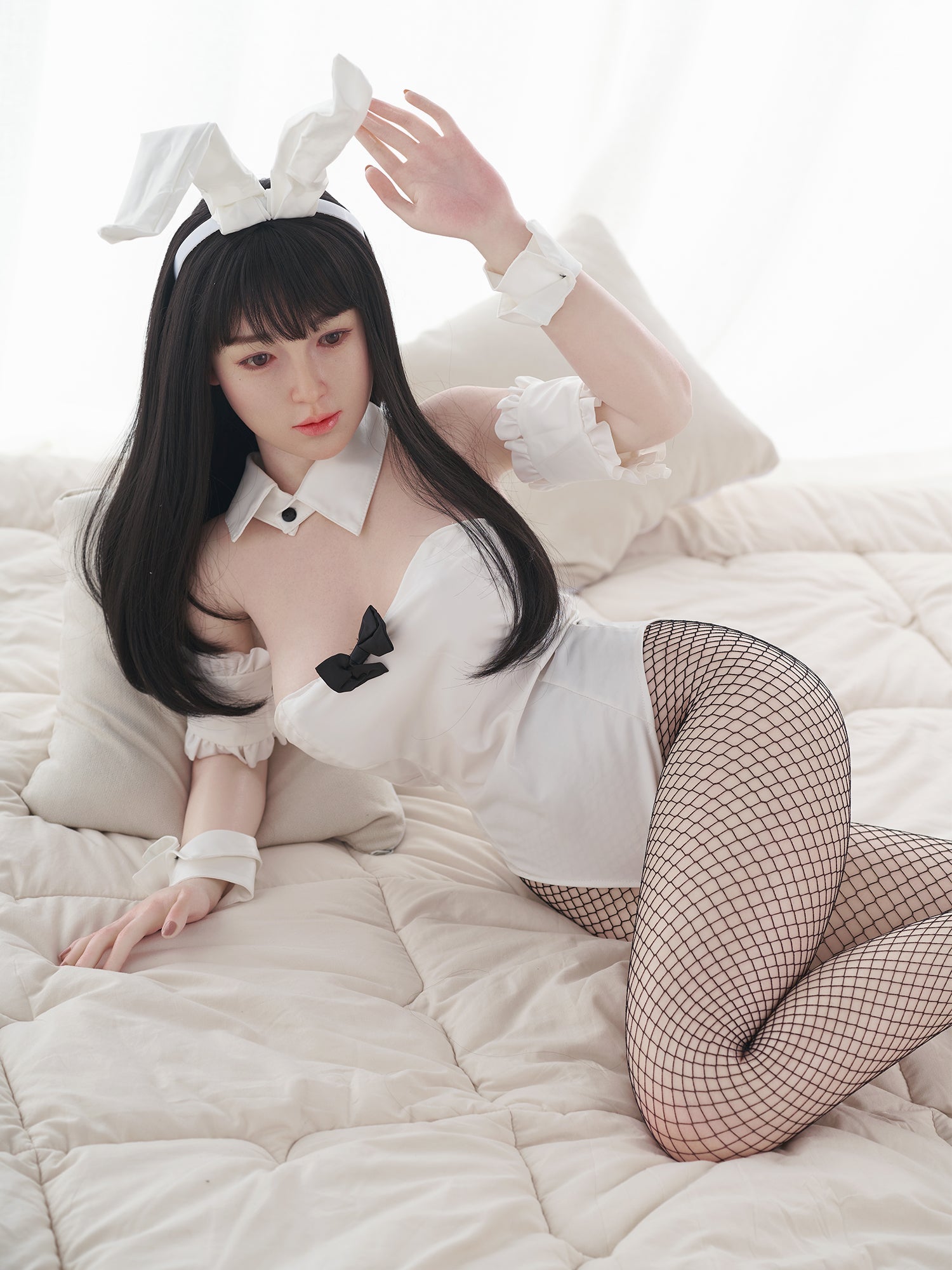 Zelex Doll 165 cm F Fusion - Athena (SG) | Sex Dolls SG