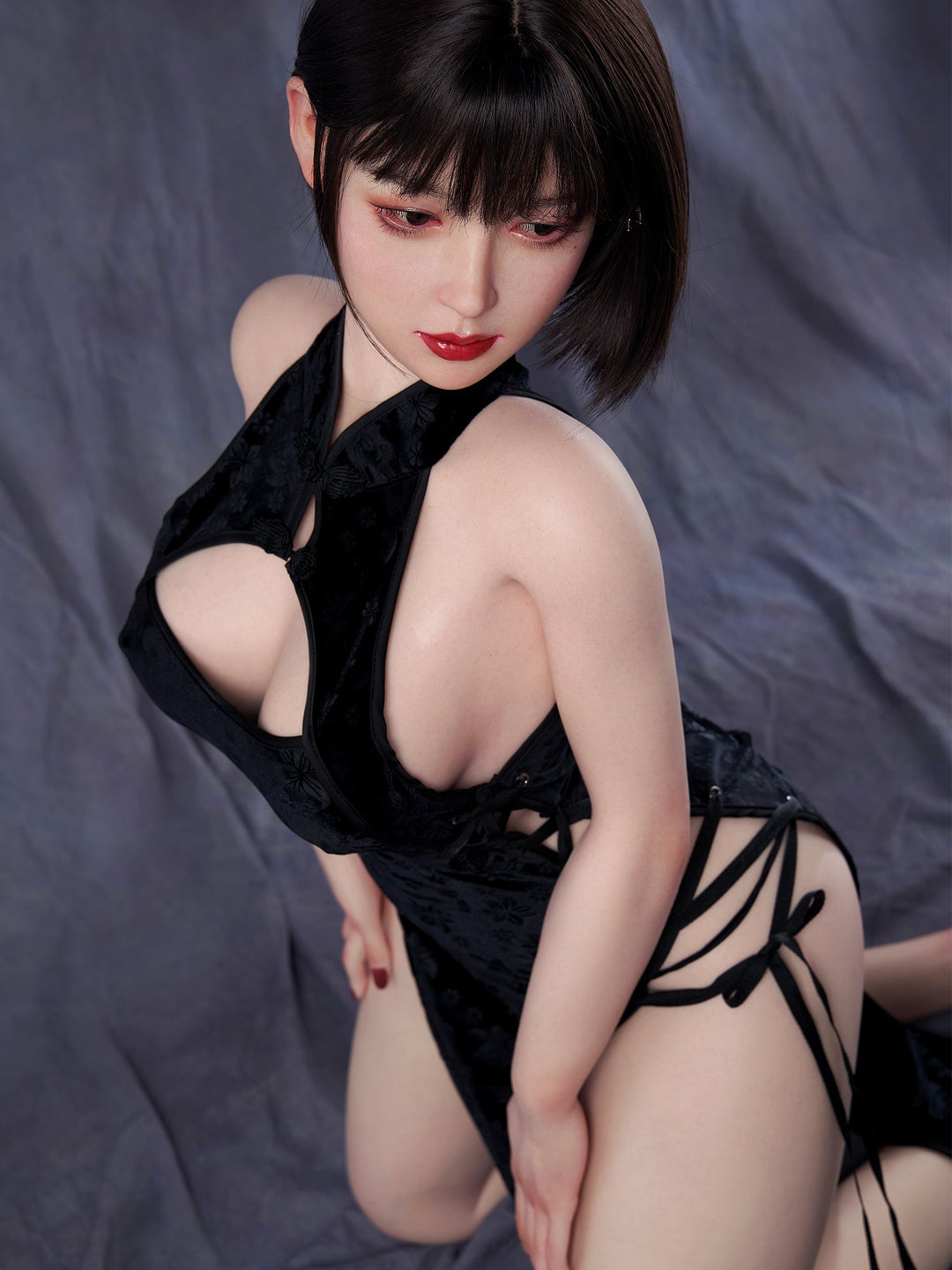 Zelex Doll 165 cm F Silicone - Tatiana | Sex Dolls SG