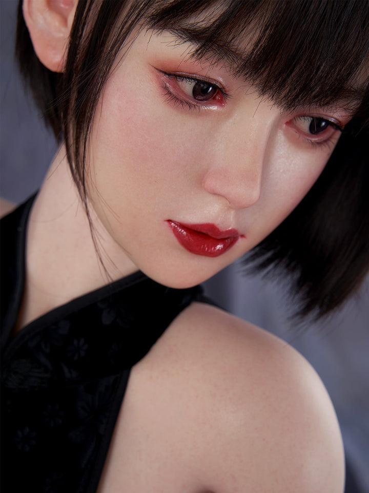 Zelex Doll 165 cm F Silicone - Tatiana | Sex Dolls SG