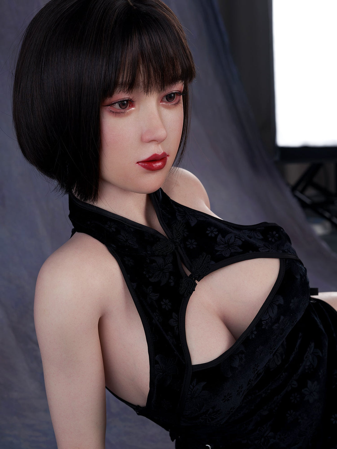 Zelex Doll 165 cm F Silicone - Tatiana | Sex Dolls SG