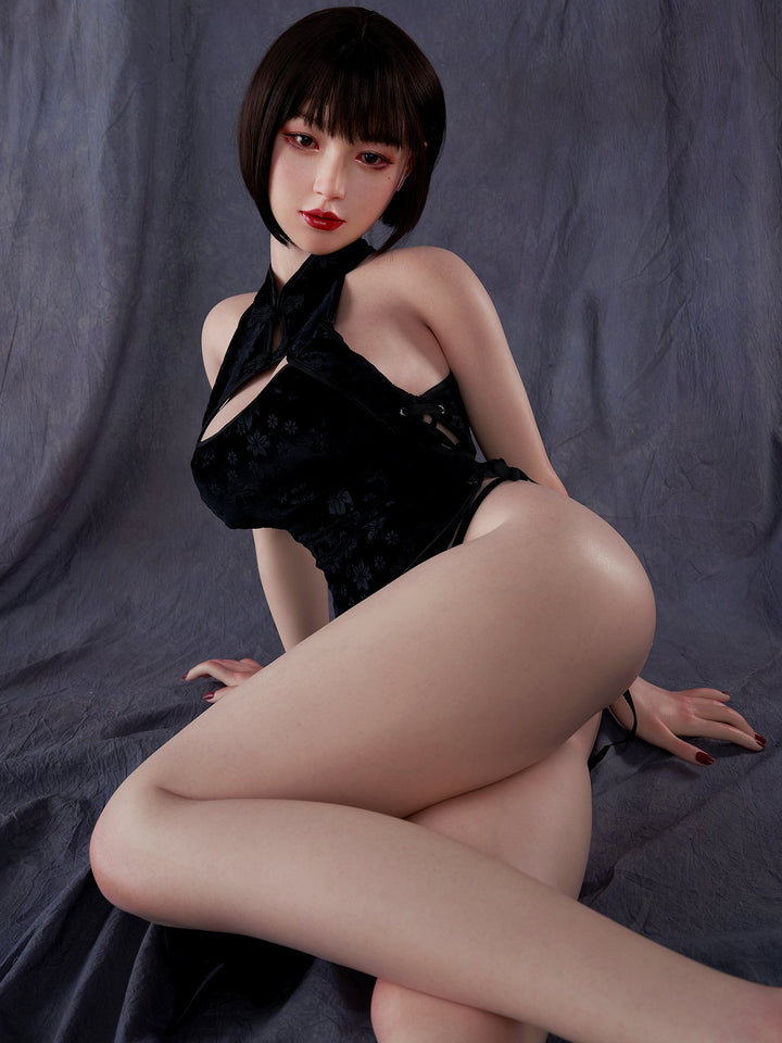 Zelex Doll 165 cm F Silicone - Tatiana | Sex Dolls SG
