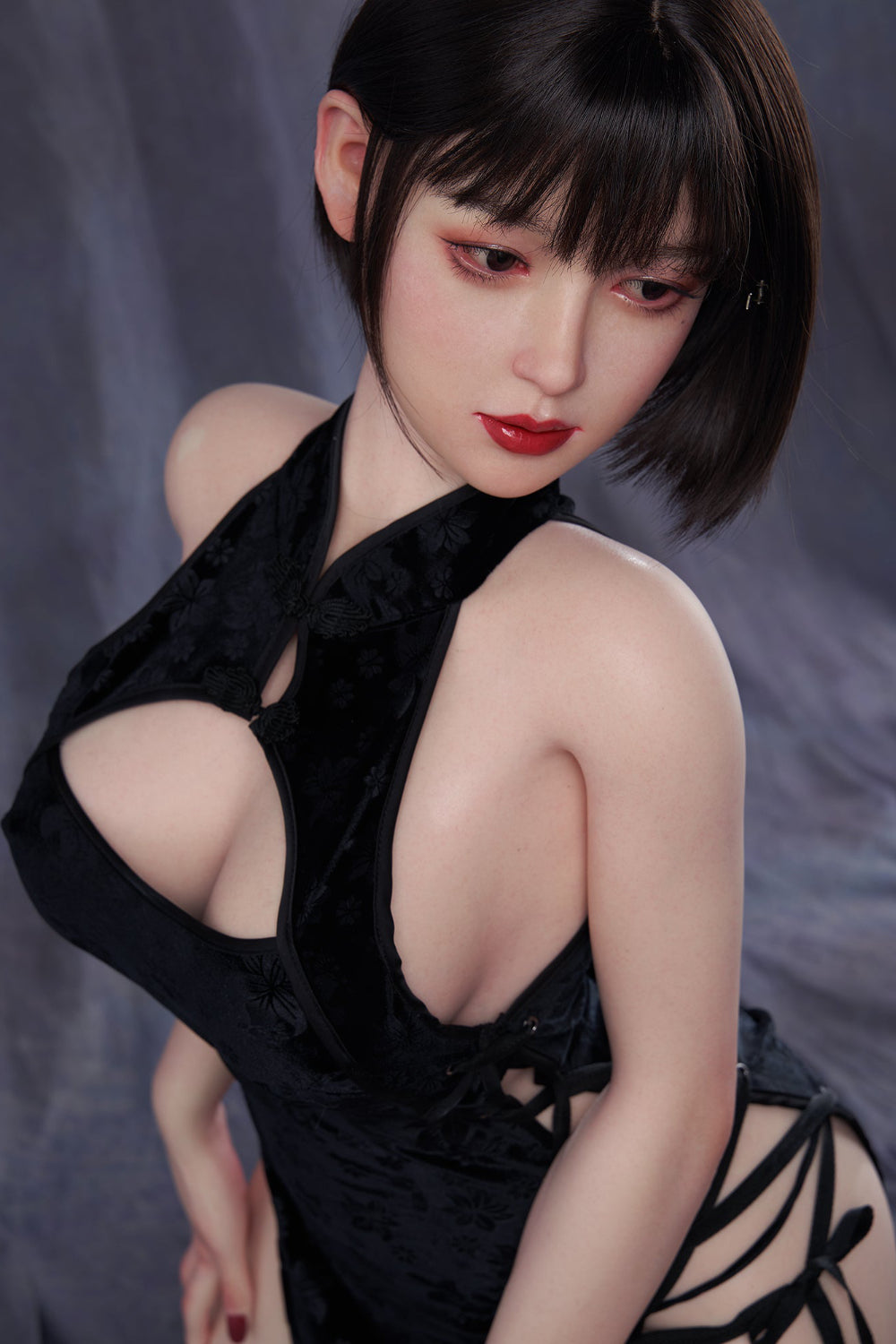 Zelex Doll 165 cm F Silicone - Tatiana | Sex Dolls SG