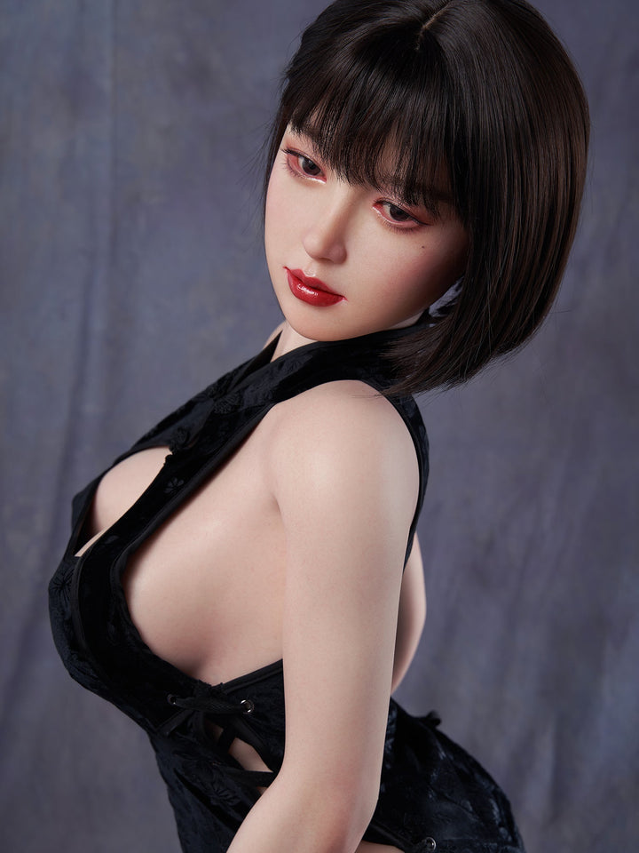 Zelex Doll 165 cm F Silicone - Tatiana | Sex Dolls SG
