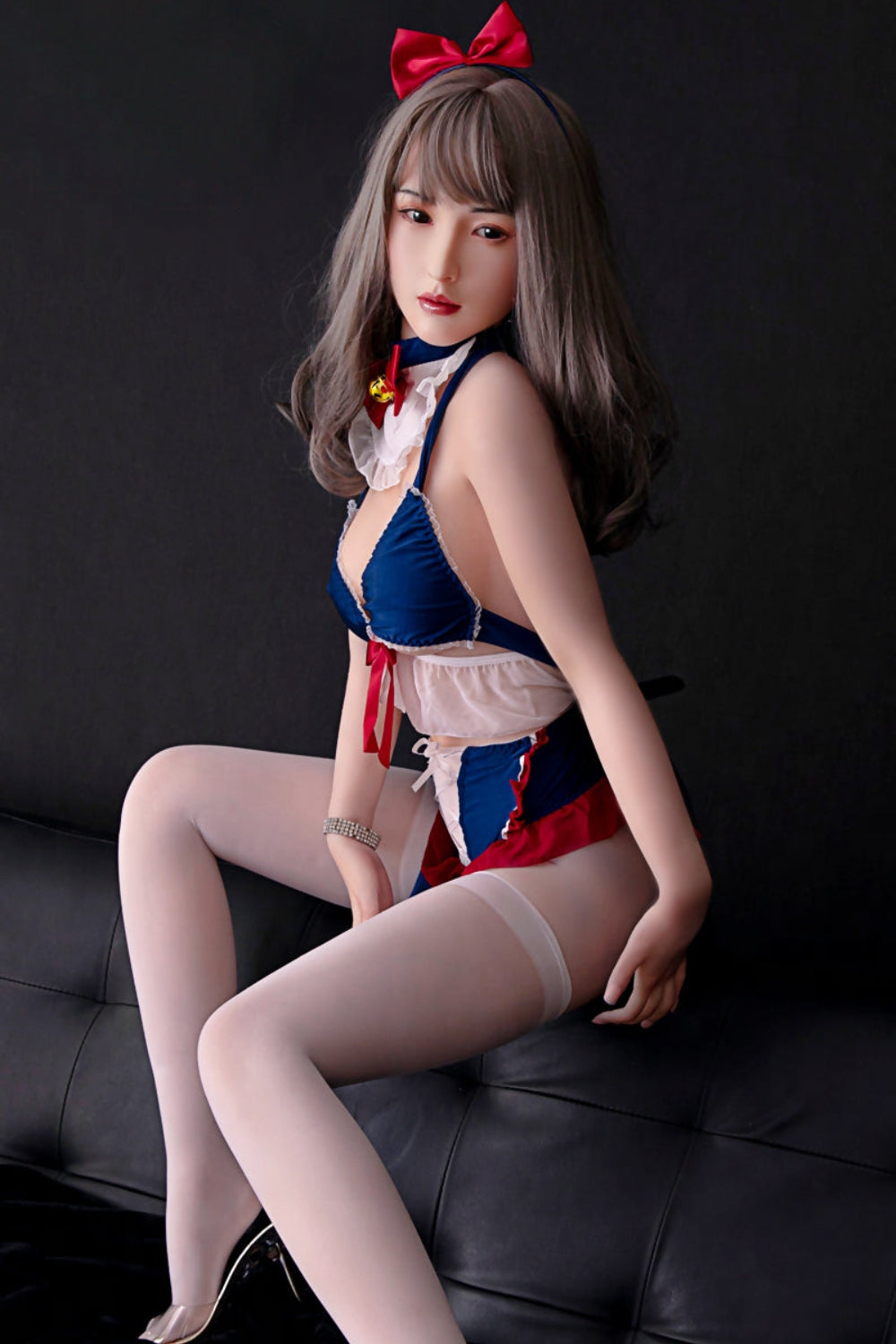 Zelex Doll 155 cm C Silicone - Salma | Sex Dolls SG