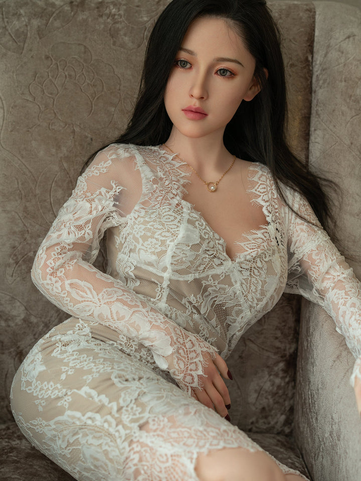 Zelex Doll 165 cm F Silicone - Itzayana | Sex Dolls SG