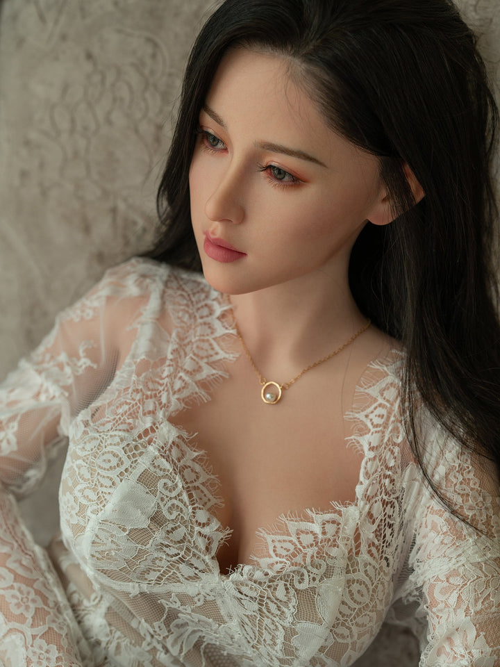 Zelex Doll 165 cm F Silicone - Itzayana | Sex Dolls SG