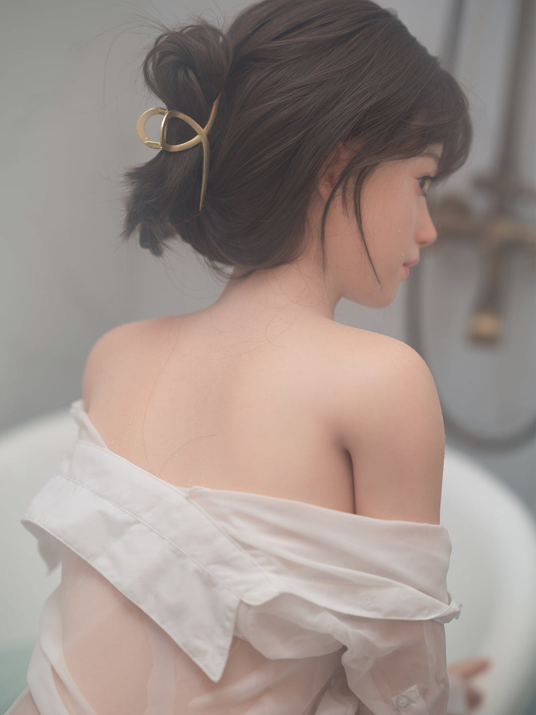 Zelex Doll 165 cm F Fusion - Lina | Sex Dolls SG