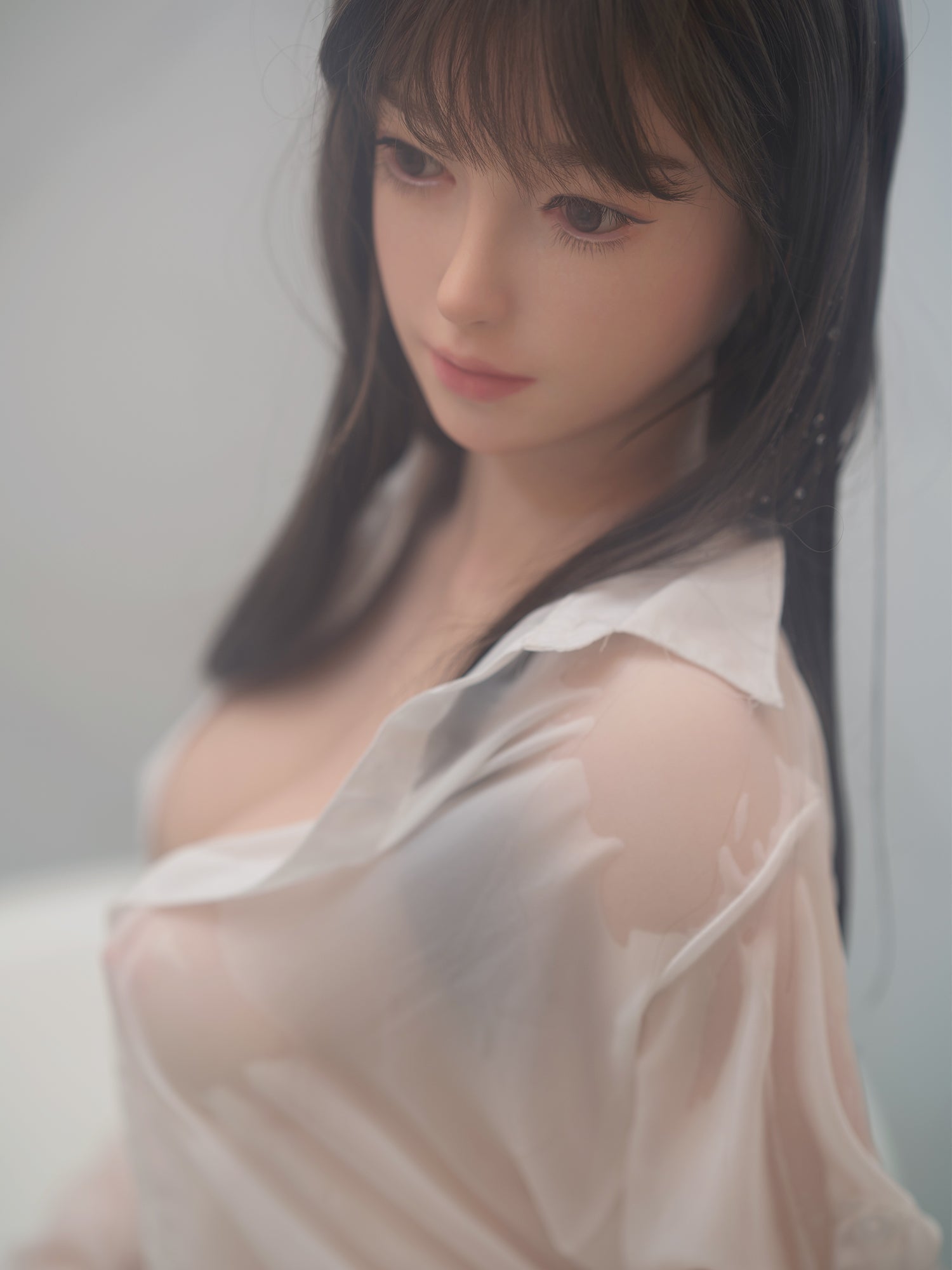 Zelex Doll 165 cm F Silicone - Lina | Sex Dolls SG