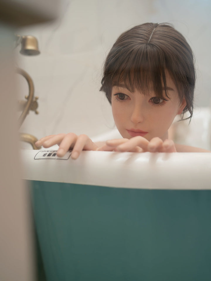 Zelex Doll 165 cm F Fusion - Lina | Sex Dolls SG