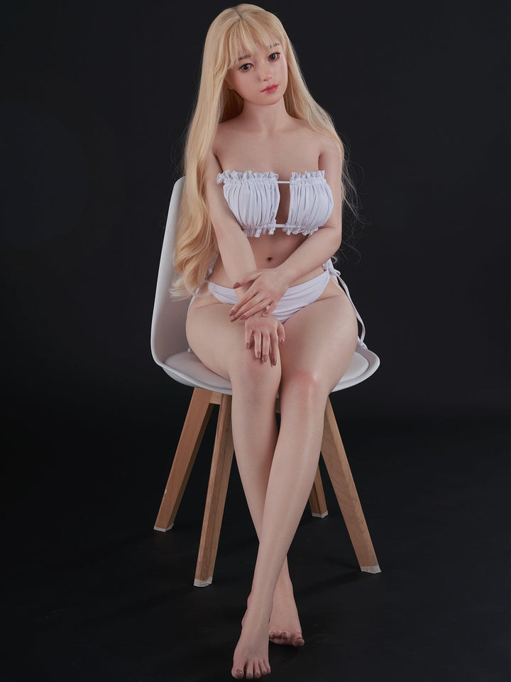 Zelex Doll 165 cm F Silicone - Luisa | Sex Dolls SG