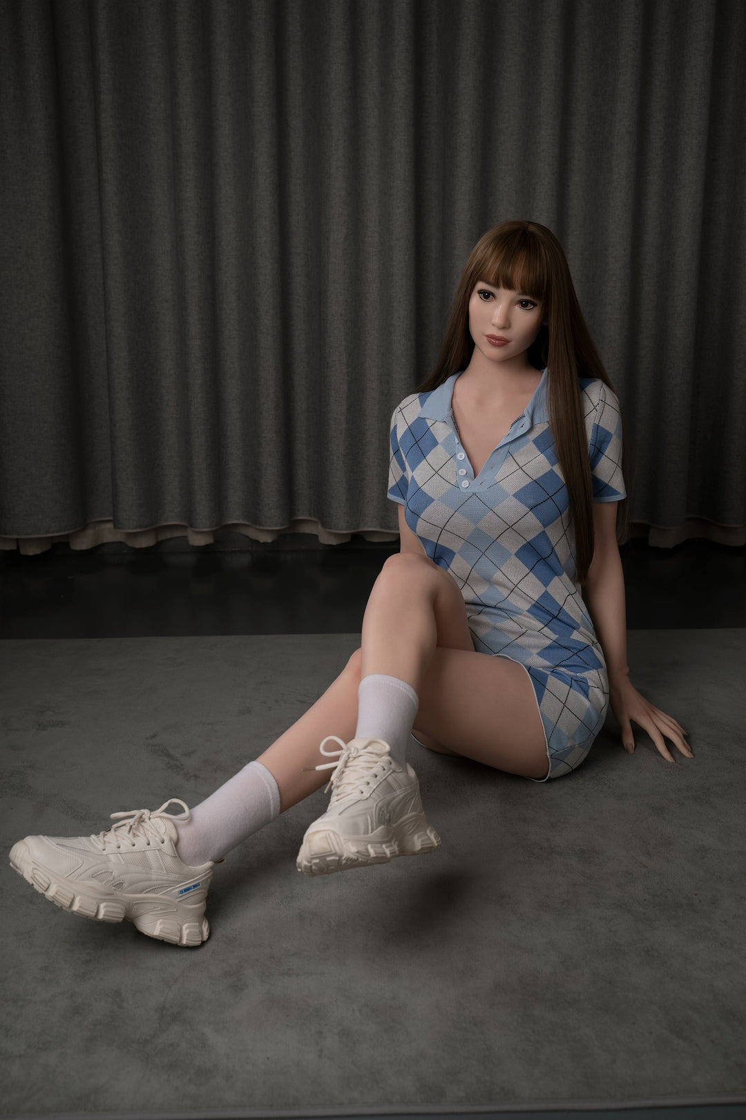 Zelex Doll 170 cm C Silicone - Zaria | Sex Dolls SG