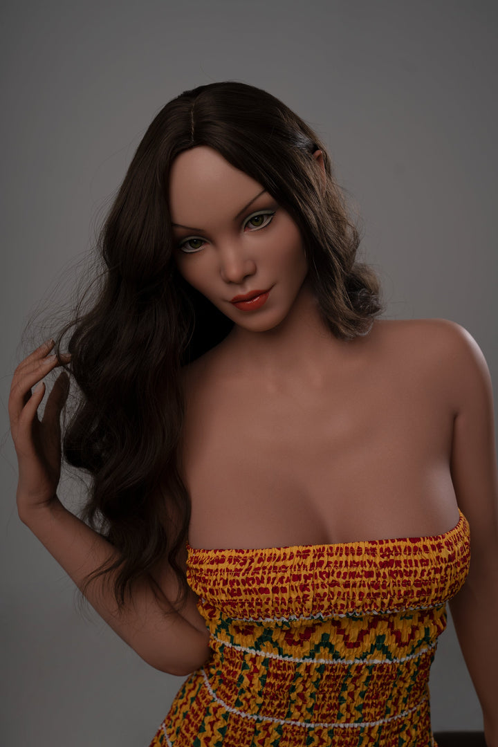 Zelex Doll 170 cm C Silicone - Brittany | Sex Dolls SG