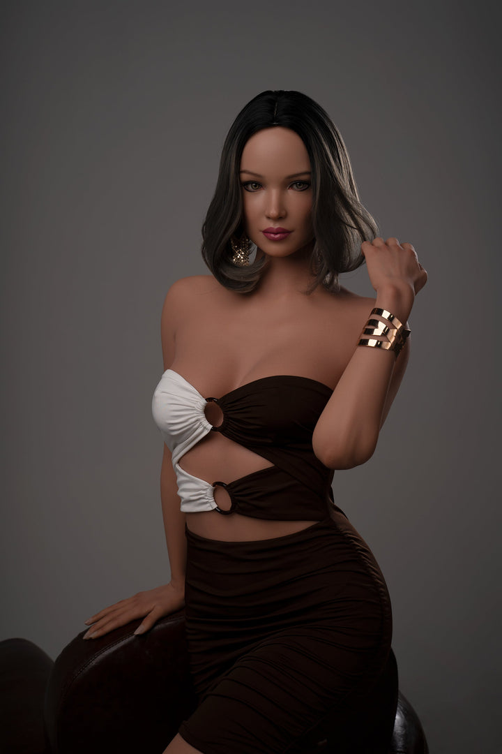 Zelex Doll 170 cm C Silicone - Baylor | Sex Dolls SG