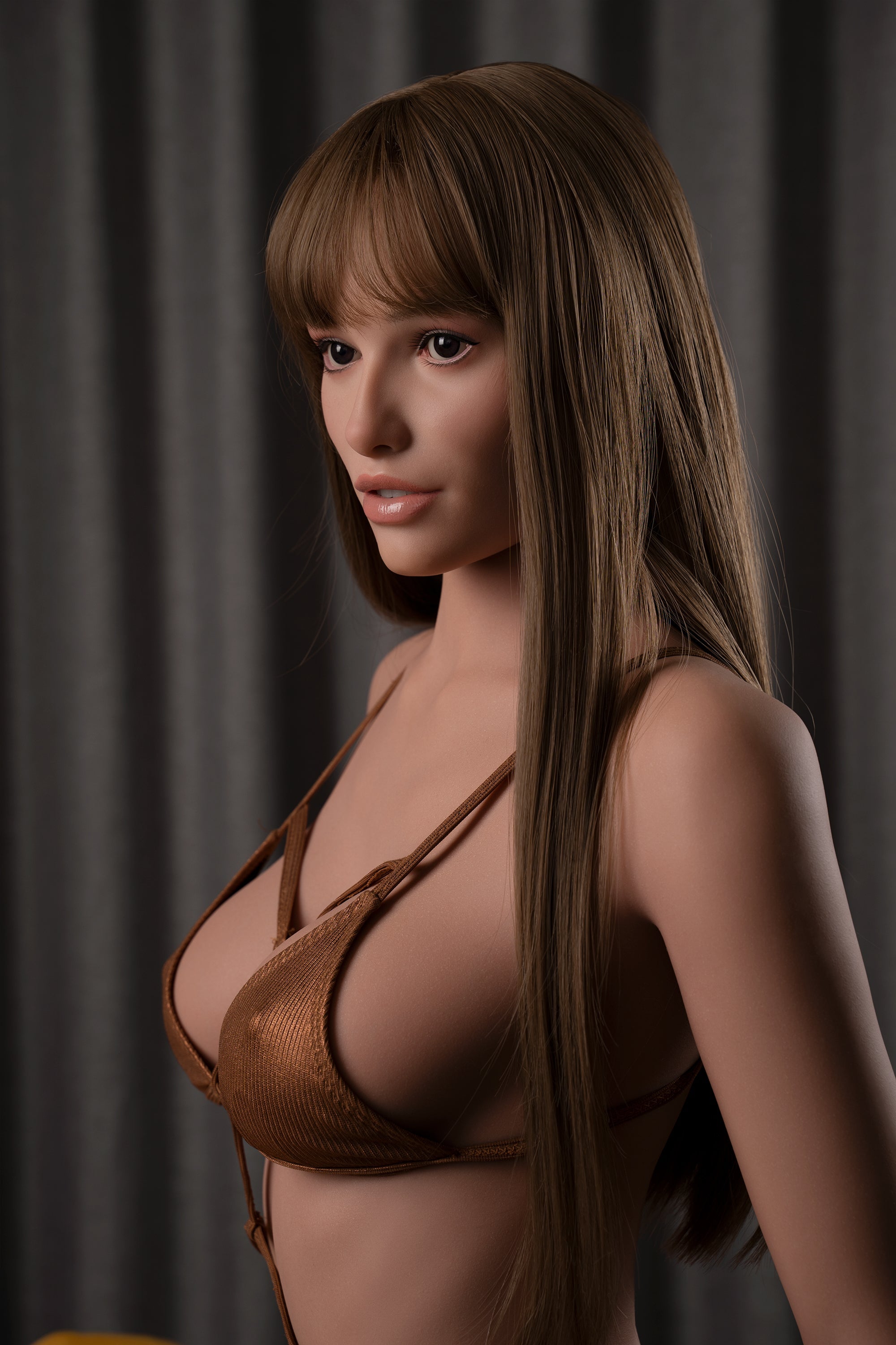 Zelex Doll 170 cm C Silicone - Jaycee | Sex Dolls SG