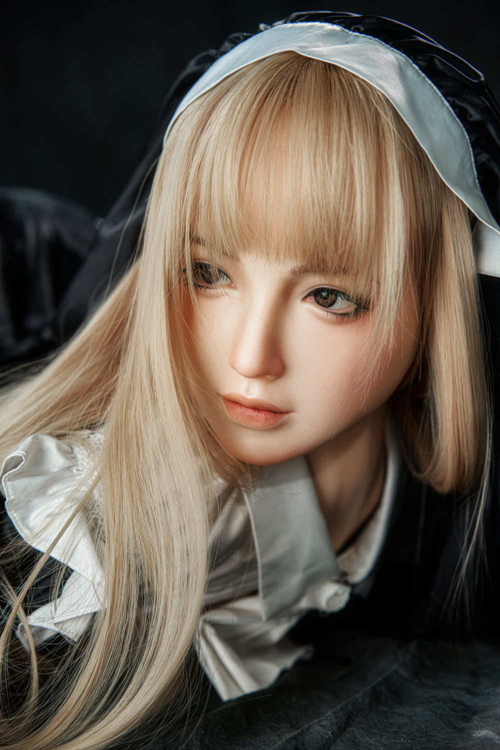 Zelex Doll 143 cm G Silicone - Fai | Sex Dolls SG