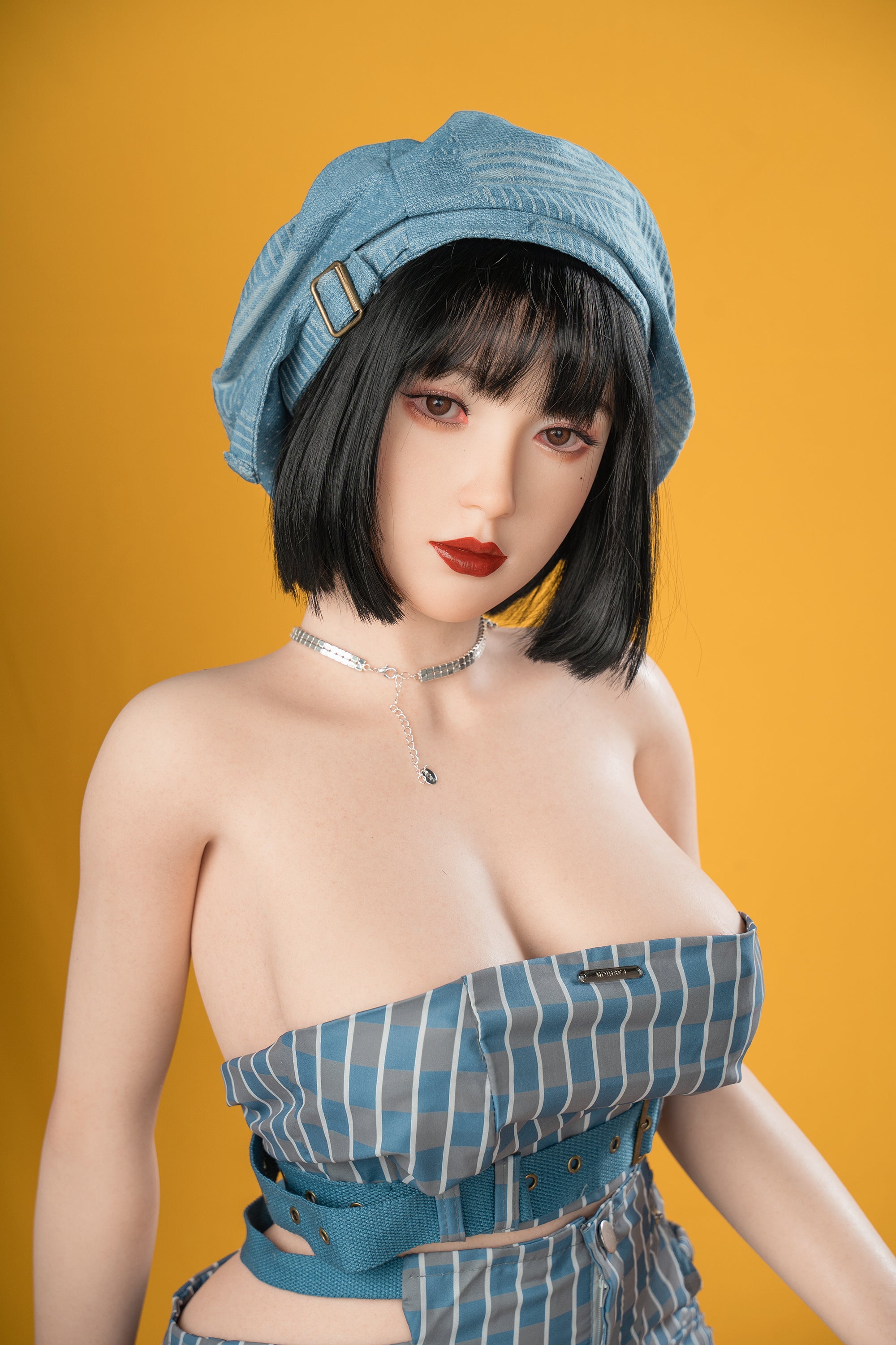 Zelex Doll 165 cm F Silicone - Micah | Sex Dolls SG