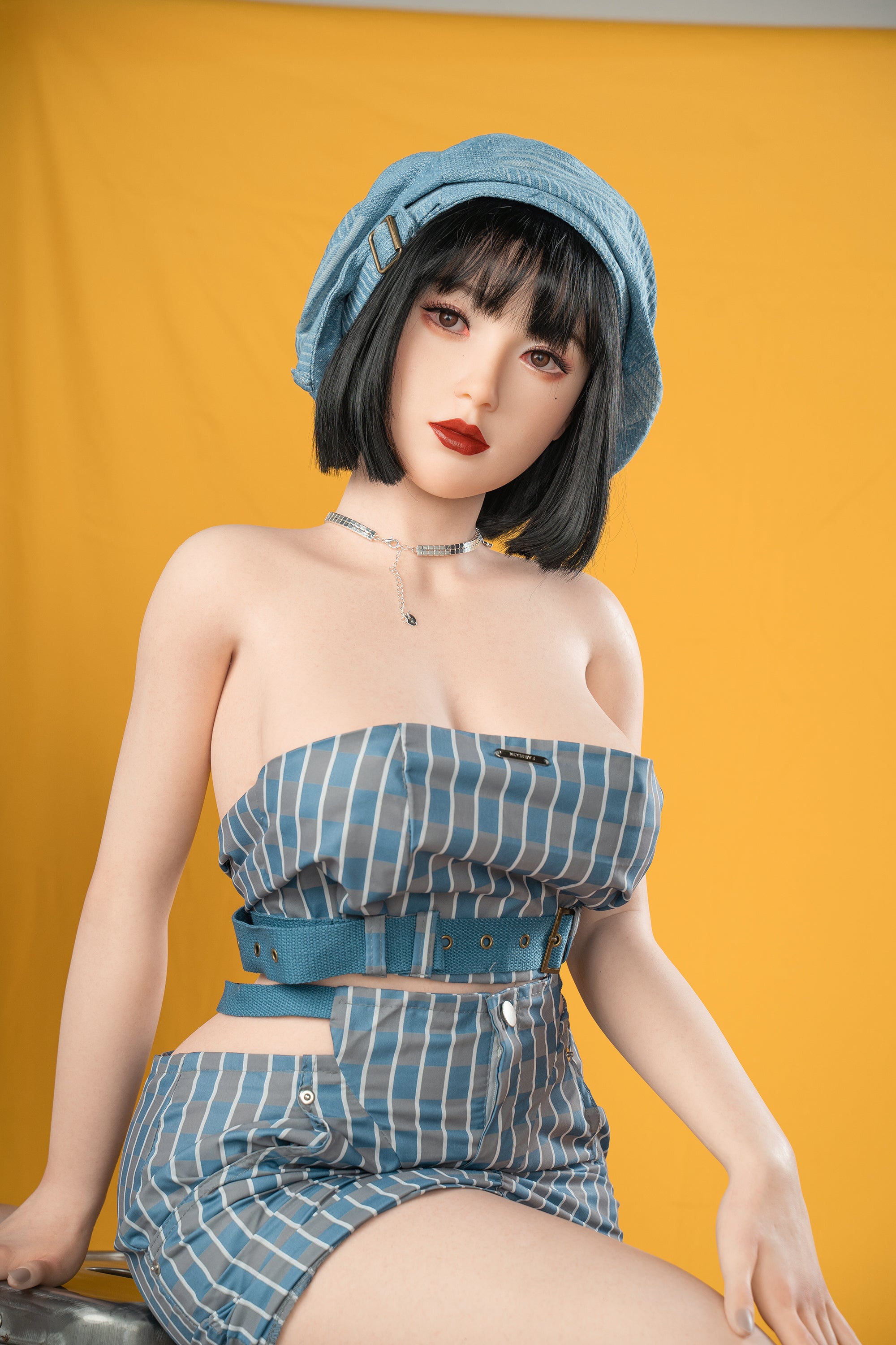 Zelex Doll 165 cm F Silicone - Micah | Sex Dolls SG