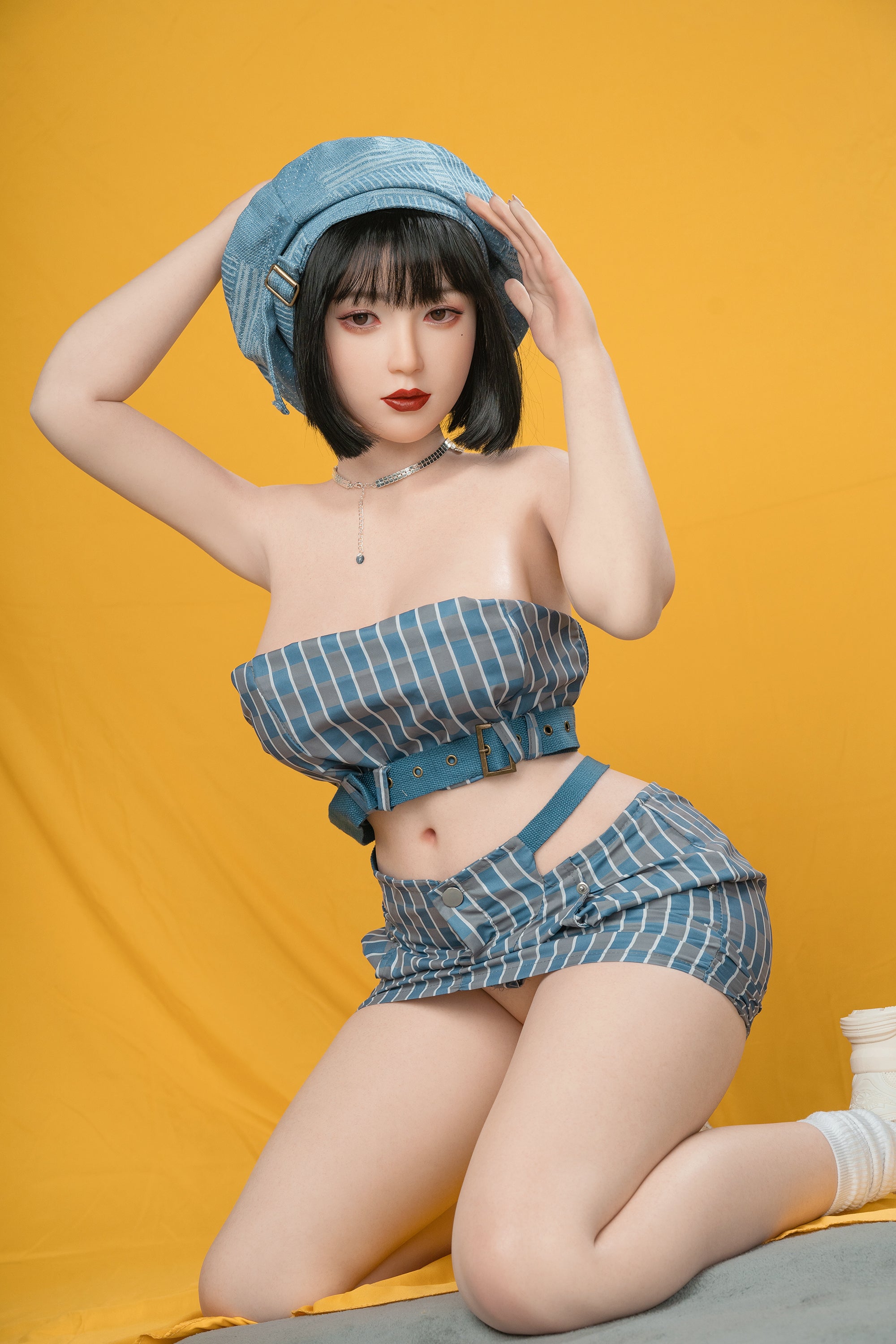 Zelex Doll 165 cm F Silicone - Micah | Sex Dolls SG