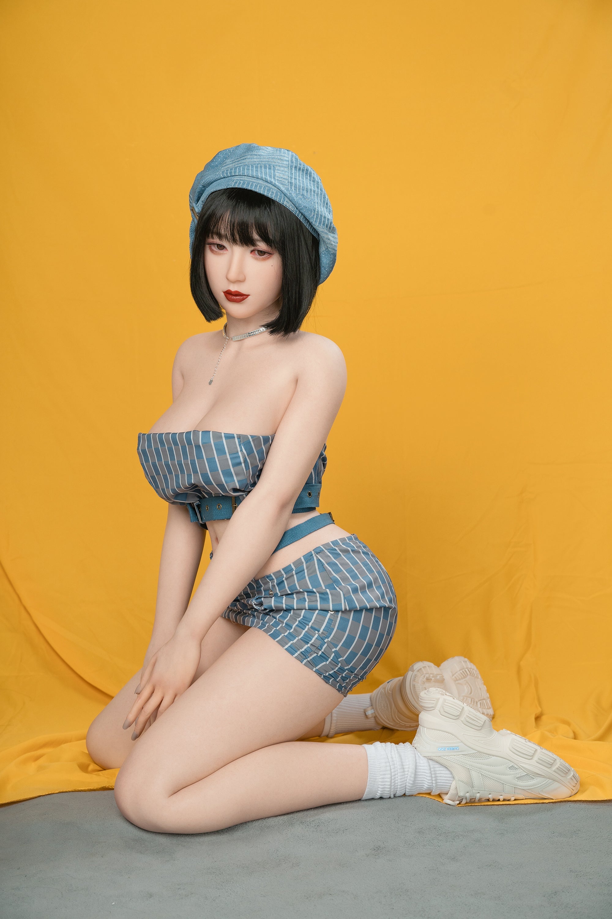 Zelex Doll 165 cm F Silicone - Micah | Sex Dolls SG