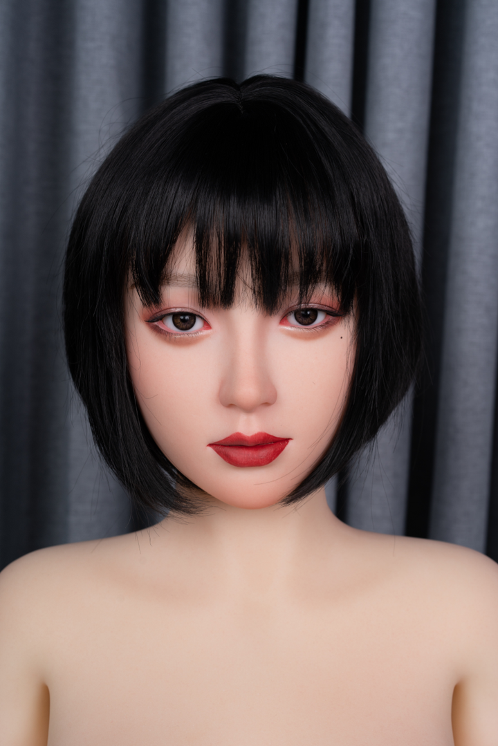 Zelex Doll 165 cm F Hybrid - Minli