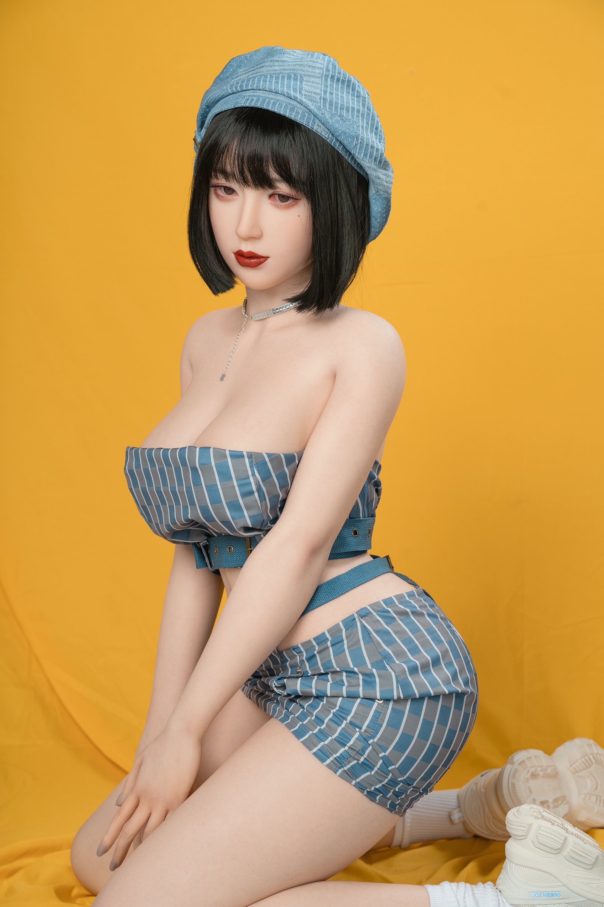 Zelex Doll 165 cm F Silicone - Micah | Sex Dolls SG