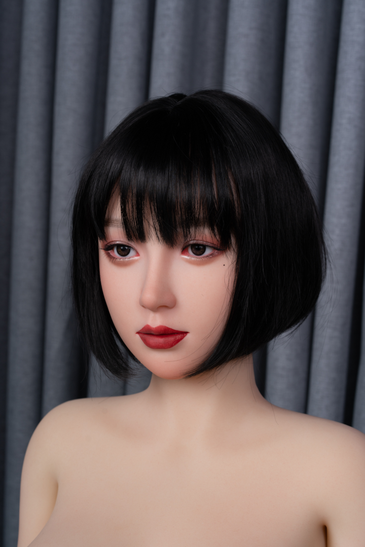 Zelex Doll 165 cm F Hybrid - Minli