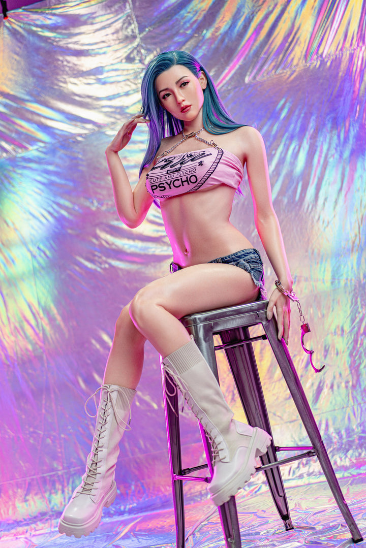 Zelex Doll 170 cm C Silicone - Yvonne | Sex Dolls SG