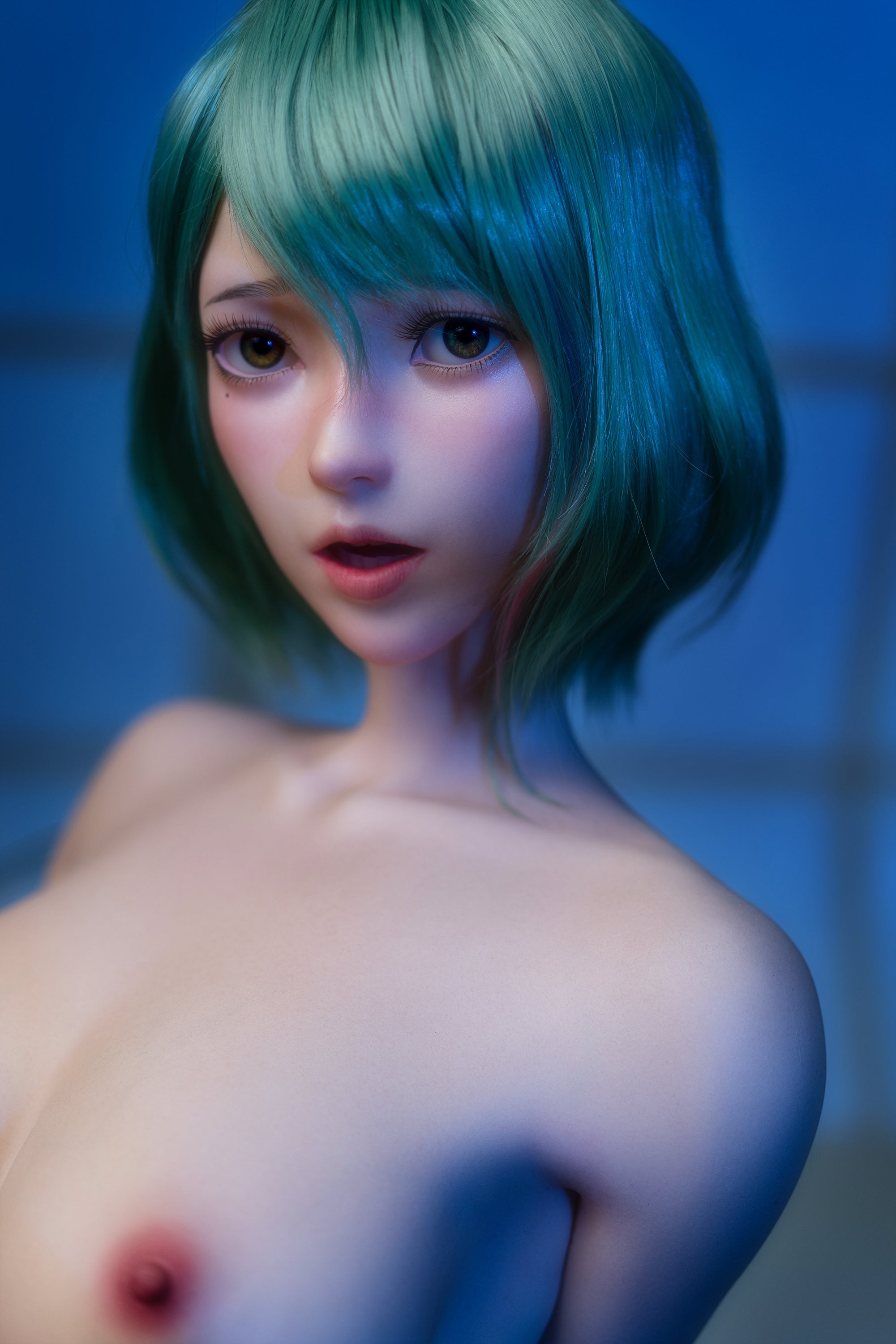 Zelex Doll Inspiration 172 cm C Silicone - Miko | Sex Dolls SG