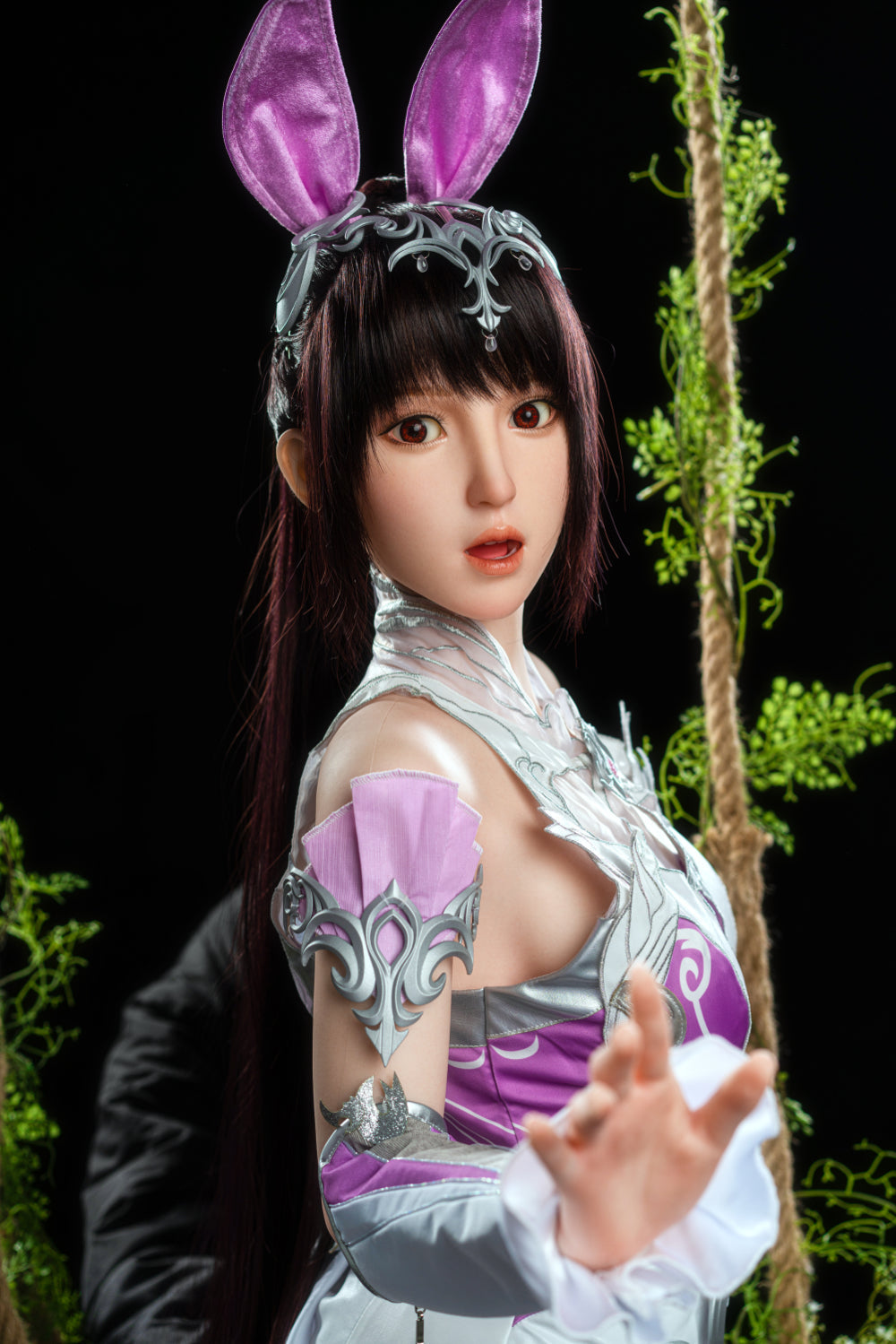 Zelex Doll Inspiration 155 cm C Silicone - Astra | Sex Dolls SG