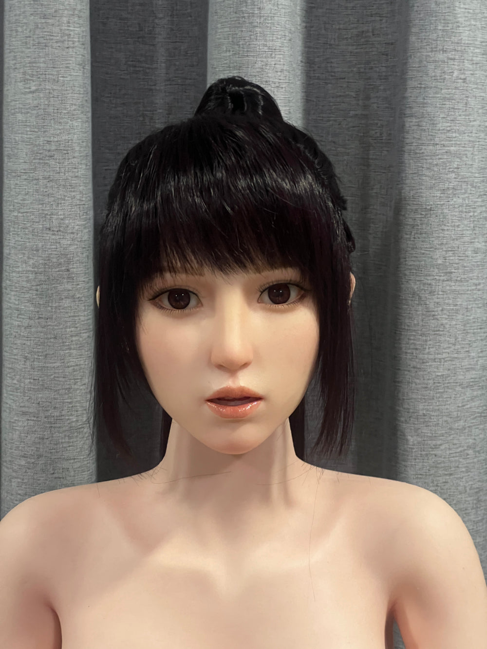 Zelex Doll Inspiration 155 cm C Silicone - Astra | Sex Dolls SG