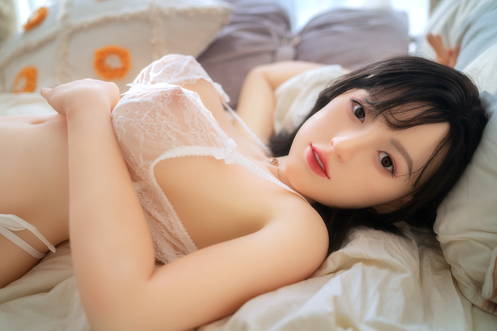 Zelex Doll 165 cm F Hybrid - Fumiko