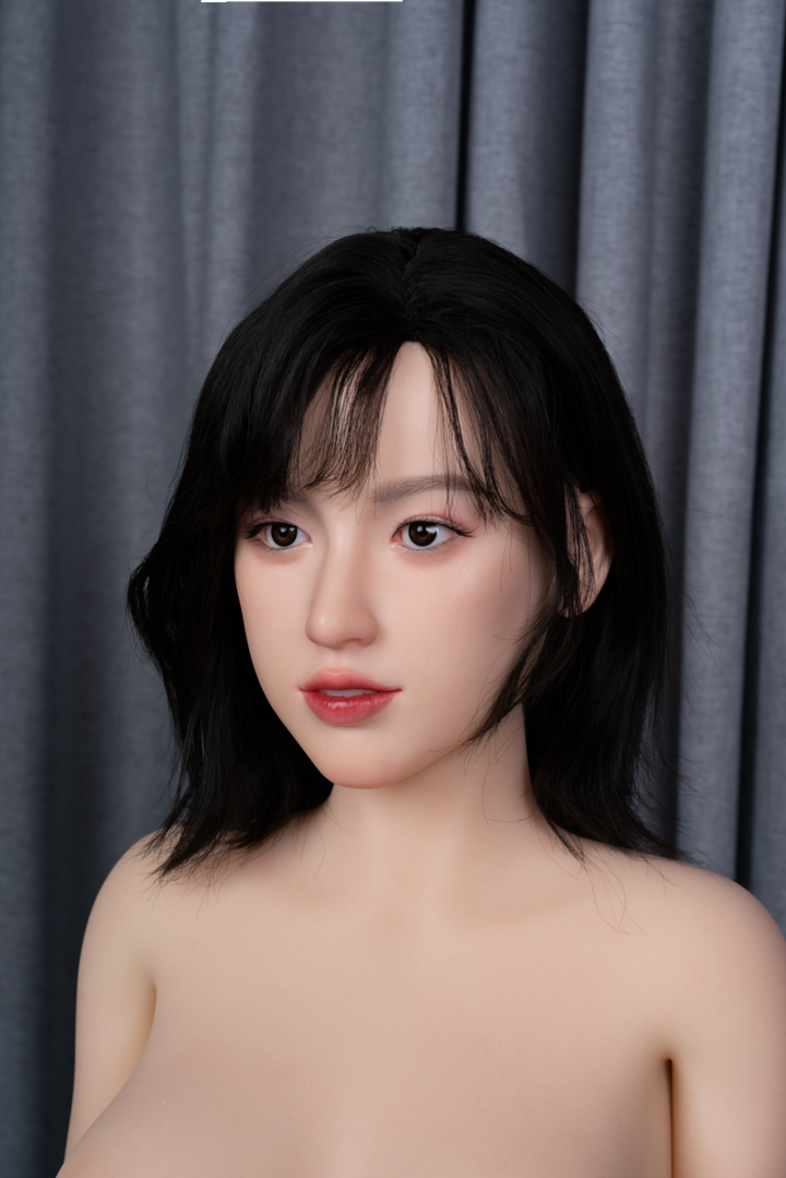 Zelex Doll 165 cm F Hybrid - Fumiko