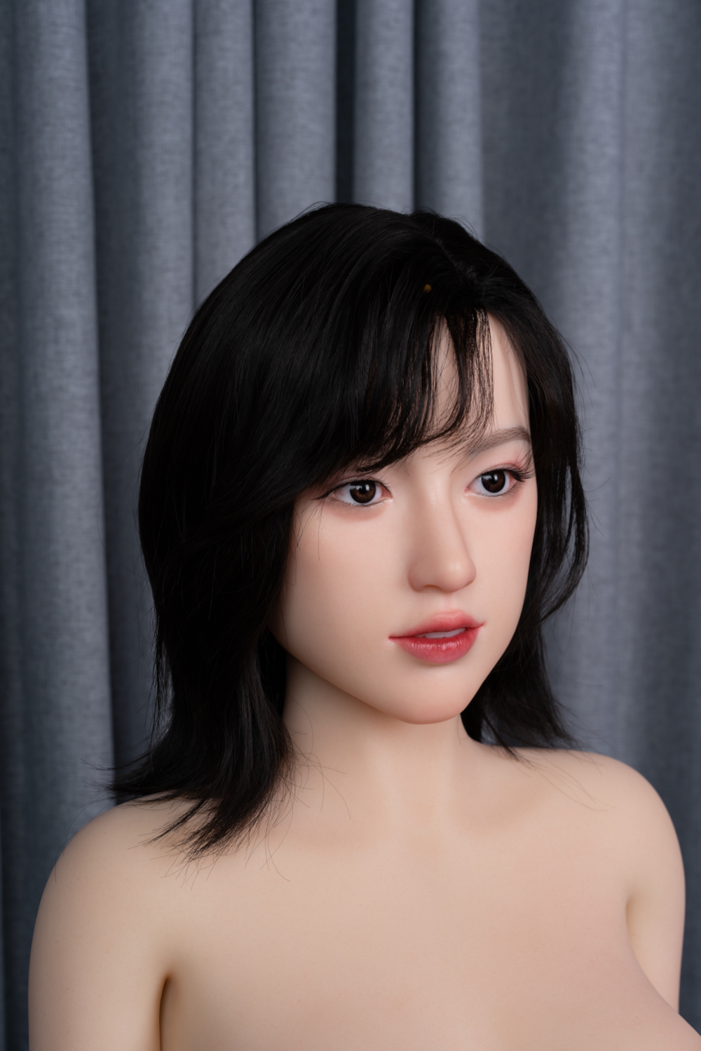 Zelex Doll 165 cm F Fusion - Fumiko