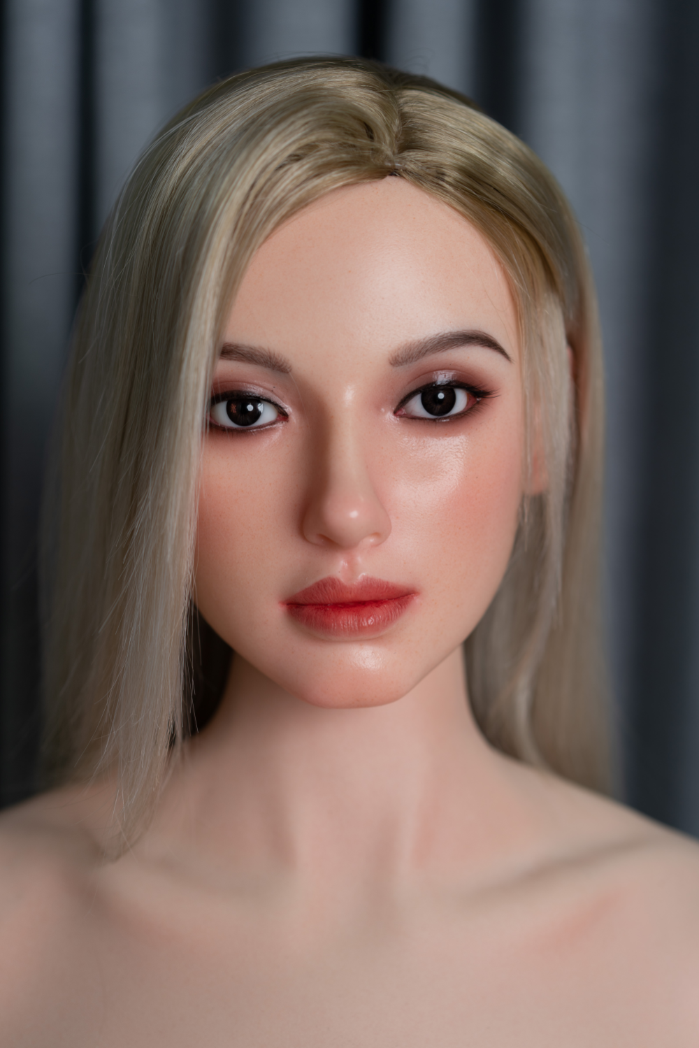 Zelex Doll Inspiration 175 cm E Silicone - Sophia