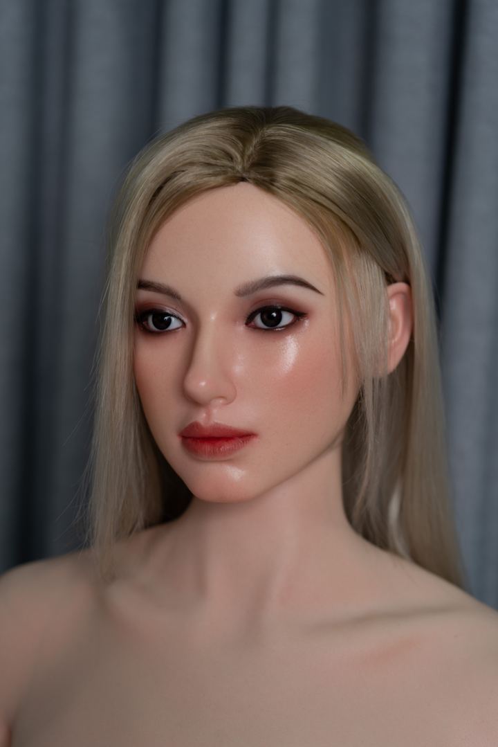 Zelex Doll Inspiration 175 cm E Silicone - Sophia