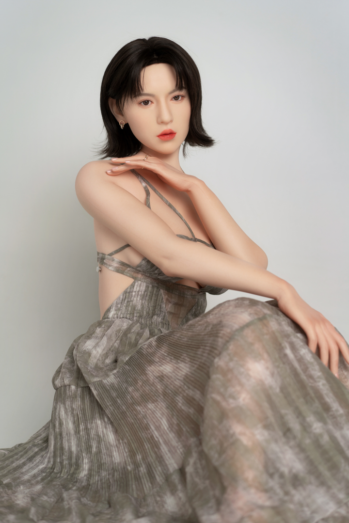 Zelex Doll 170 cm Cハイブリッド-Aya