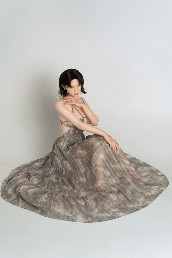 Zelex Doll 170 cm Cハイブリッド-Aya