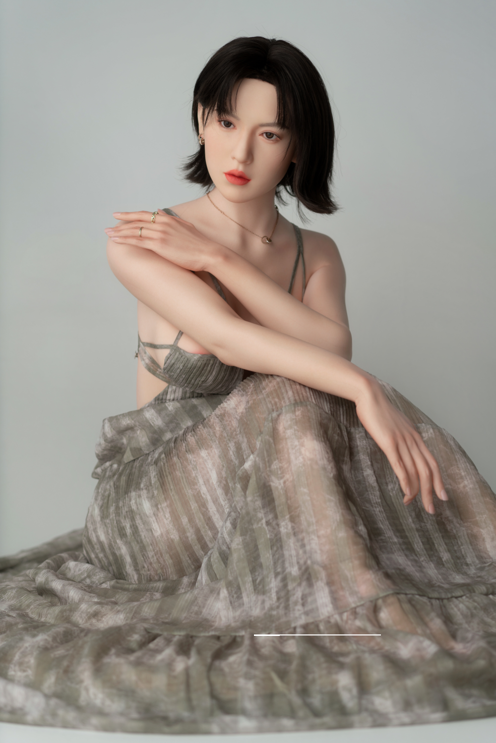 Zelex Doll 170 cm Cハイブリッド-Aya