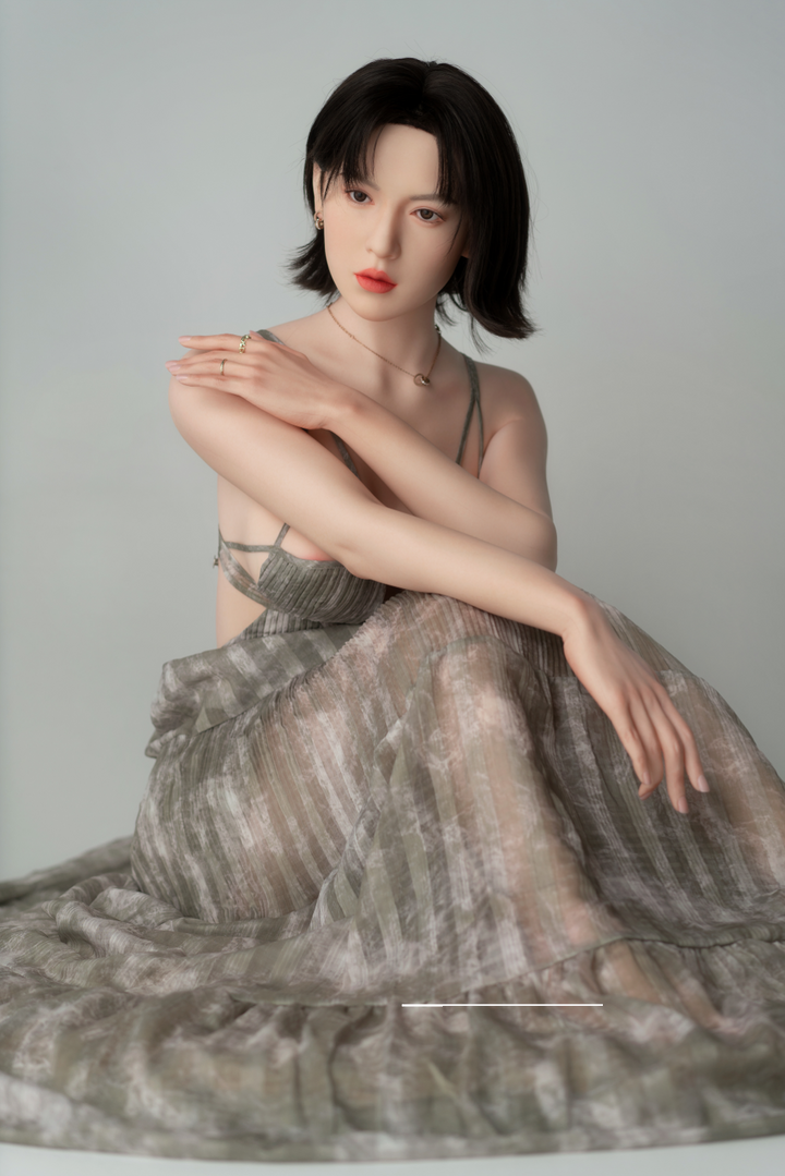 Zelex Doll 170 cm Cハイブリッド-Aya